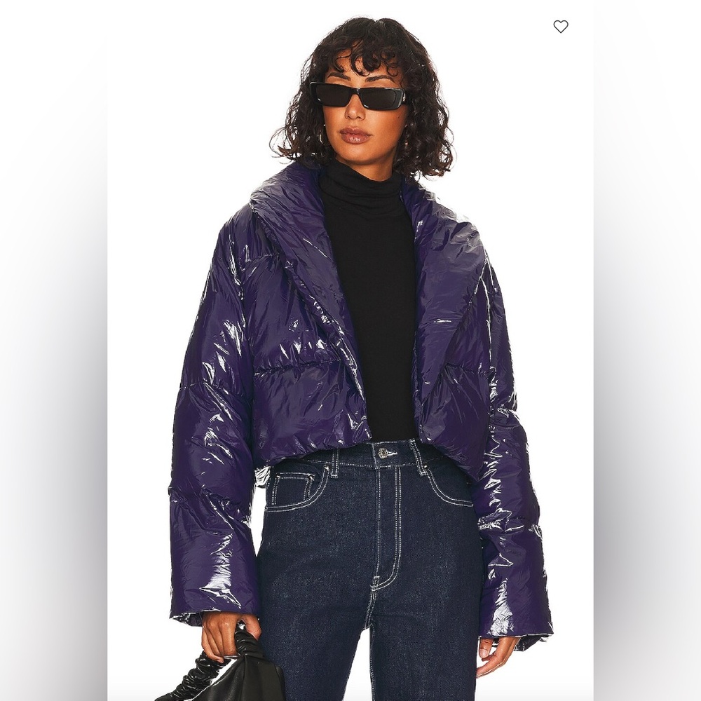 DYLN Davidson Puffer